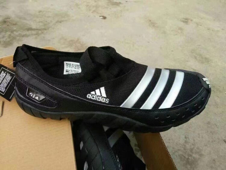 Adidas Jawpaw 2
