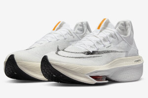 Nike Air Zoom Alphafly Next%