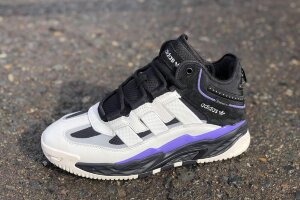 Adidas Niteball Зима