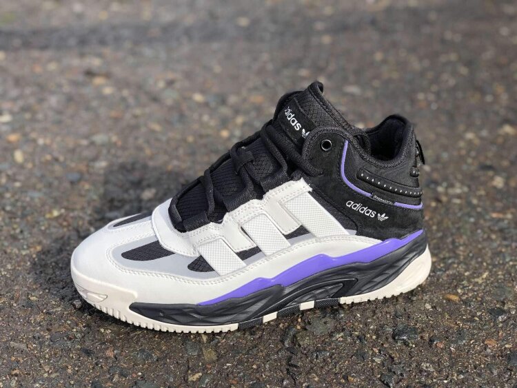 Adidas Niteball Зима