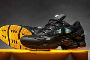 Adidas x Raf Simons Ozweego III