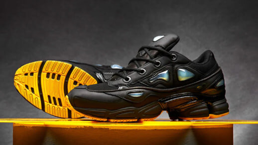 Adidas x Raf Simons Ozweego III