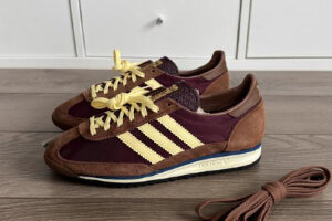 Adidas Originals SL 72