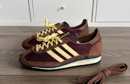 Adidas Originals SL 72