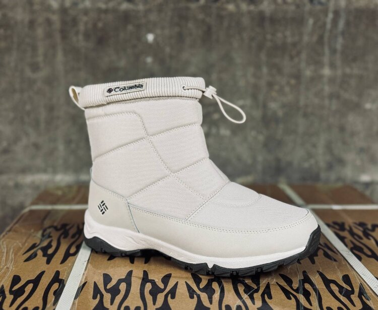 Columbia Зима (B5252-25)