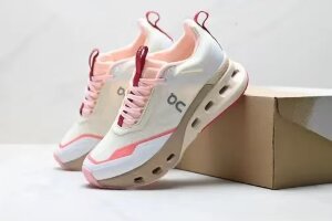 On Cloudnova X