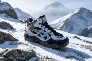 Asics Gel Pickax Зима (2675-31)