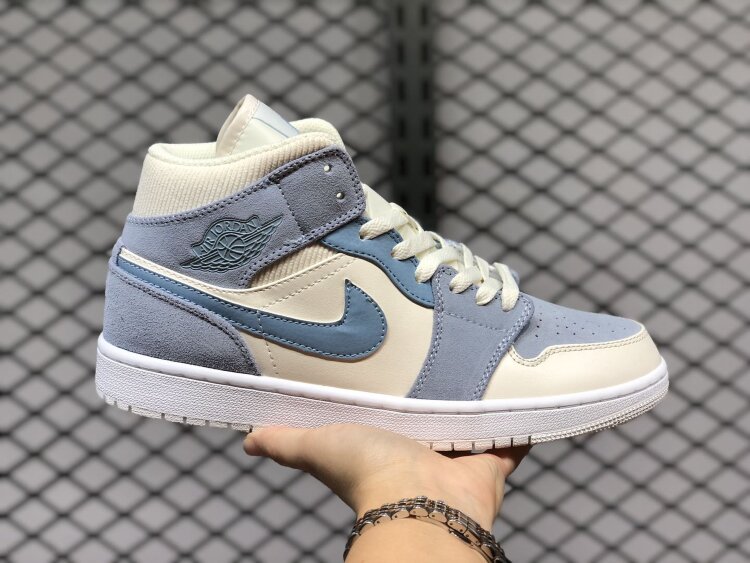 Nike Air Jordan 1