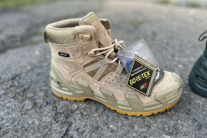 Lowa Gore-tex (2302-1) Sand