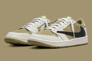 Nike Air Jordan 1 Low
