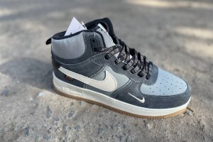 Nike Air Force 1 Зима (A2609-2）