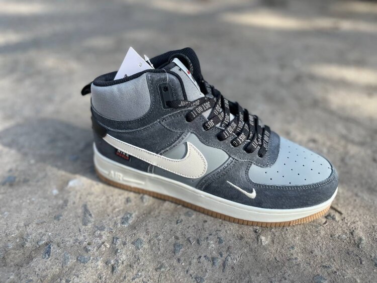 Nike Air Force 1 Зима (A2609-2）