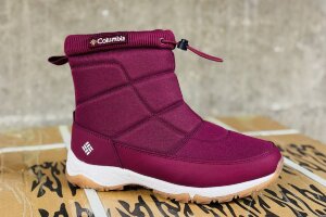 Columbia Зима (B5252-8)