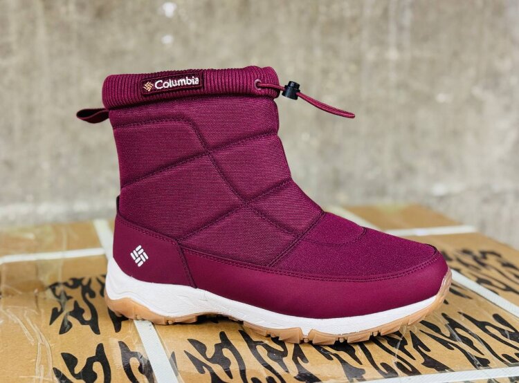Columbia Зима (B5252-8)