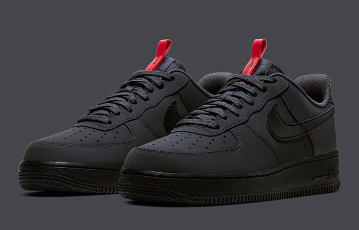 Nike Air Force 1 07