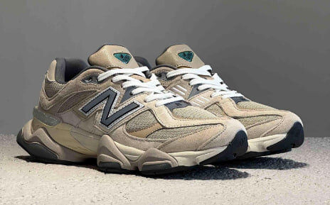 New Balance U9060MAC