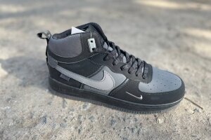 Nike Air Force 1 Зима (A2609-1）