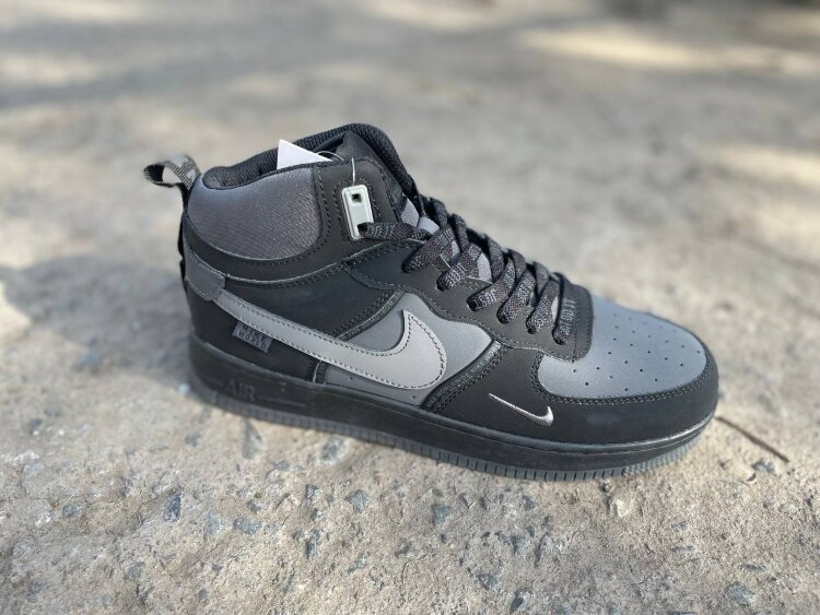 Nike Air Force 1 Зима (A2609-1）