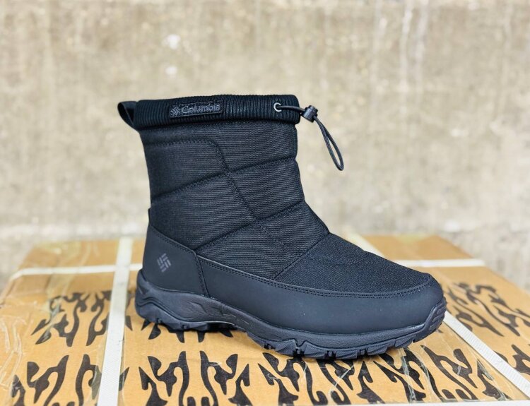 Columbia Зима (B5252-1)