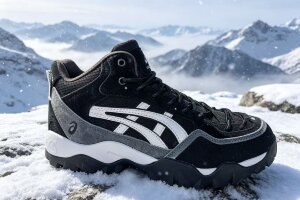 Asics Gel Pickax Зима (2675-11)