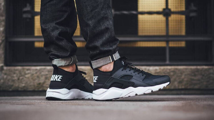 Nike Air Huarache Run Ultra 