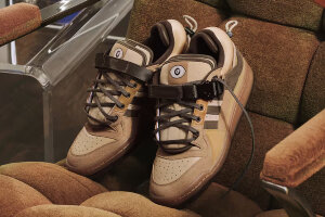 adidas Forum Low