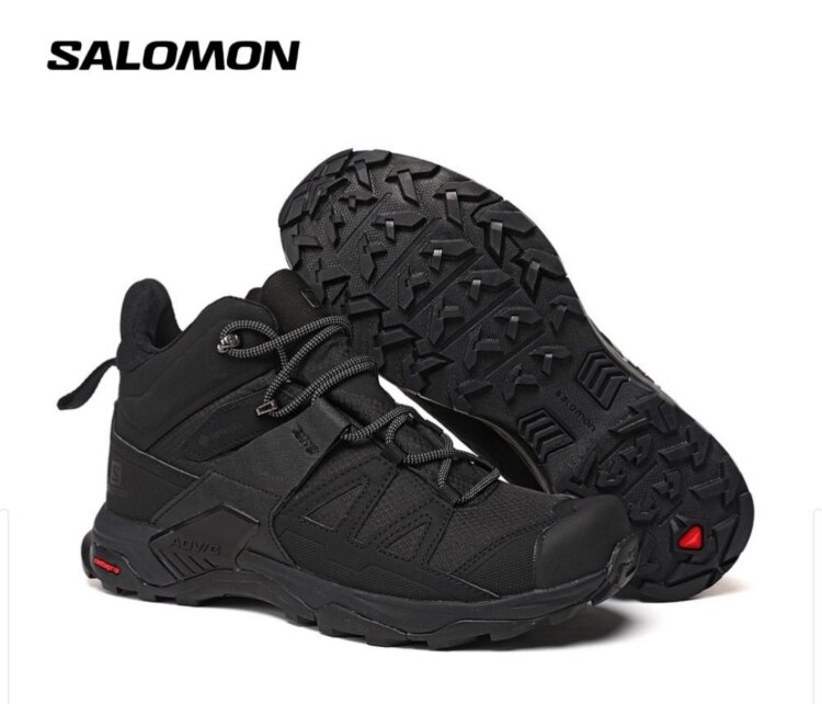 Salomon X Ultra 4 Gtx