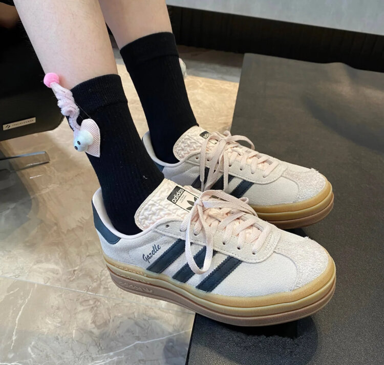 Adidas Gazelle Bold