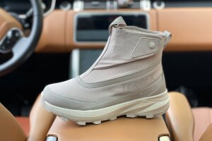 Adidas Terrex Зима (B5263-26)