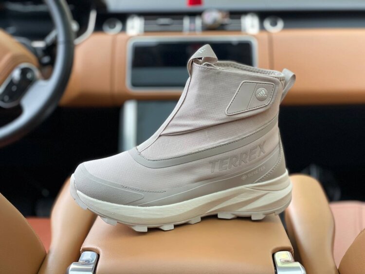Adidas Terrex Зима (B5263-26)