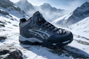 Asics Gel Pickax Зима (2675-9)