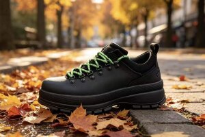 Ecco Track 30