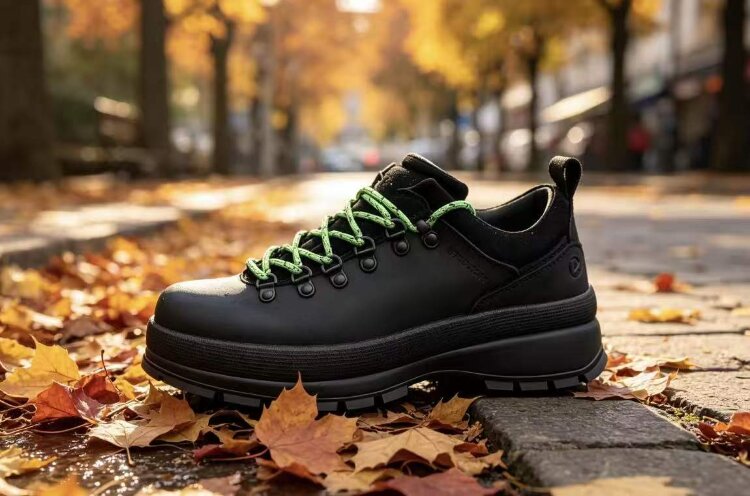 Ecco Track 30