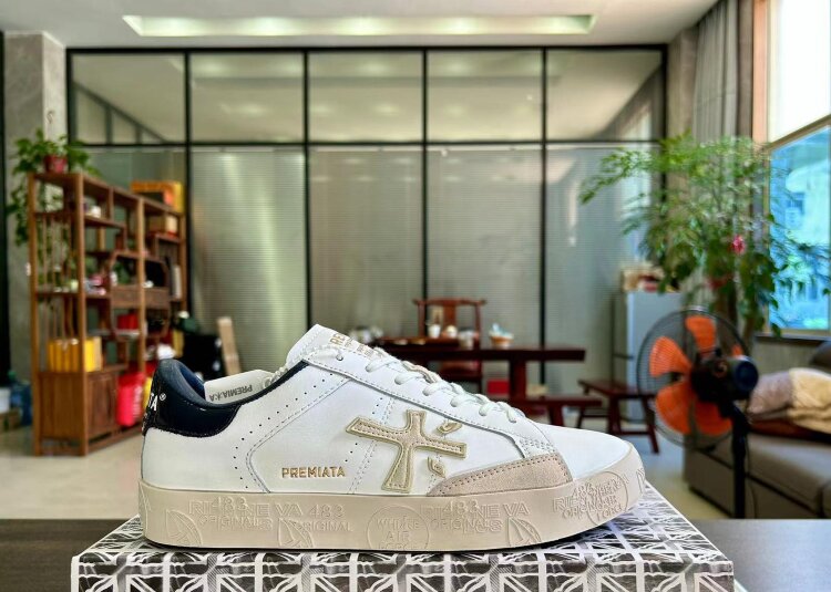  Premiata