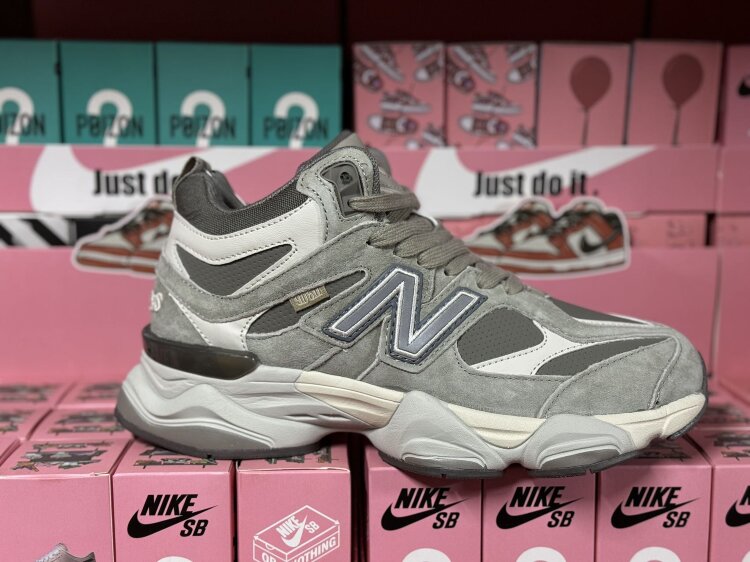 New Balance 9060 Зима (2538-25)