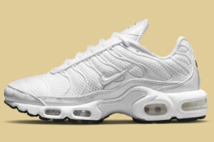 Nike Air Max Plus