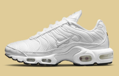 Nike Air Max Plus