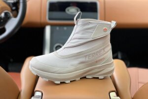 Adidas Terrex Зима (B5263-25)