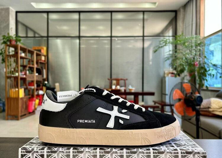  Premiata