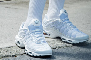 Nike Air Max Plus