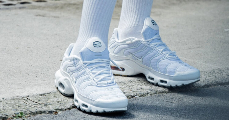 Nike Air Max Plus