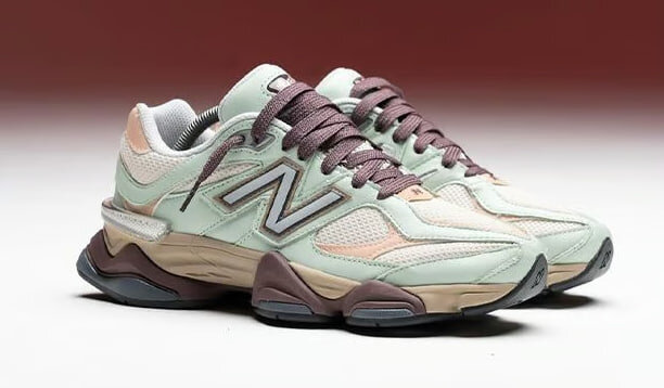 New Balance U9060GCA