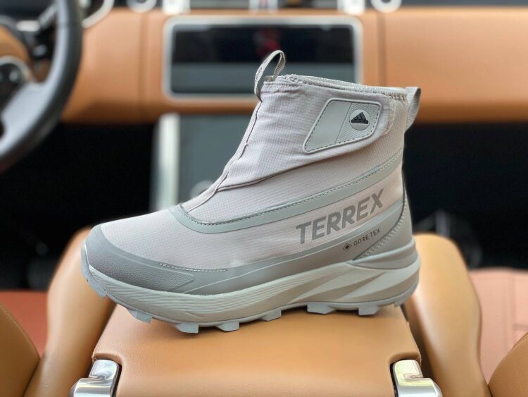 Adidas Terrex Зима (B5263-7)