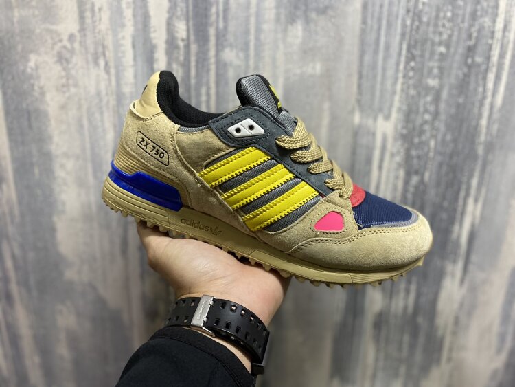 Adidas ZX750