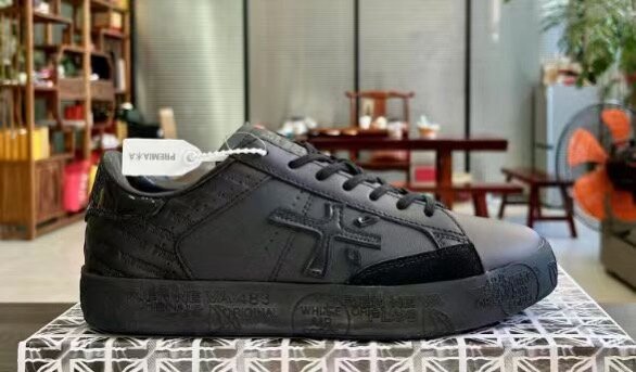 Premiata
