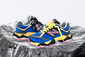 New Balance U9060BPO