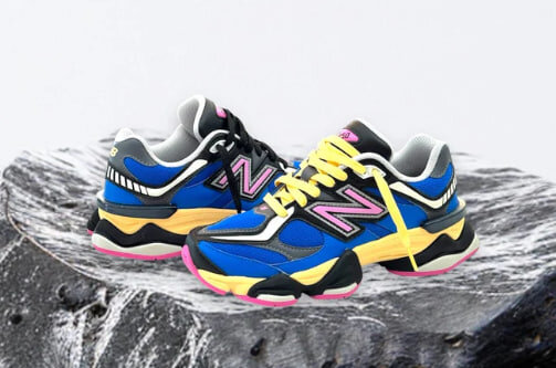 New Balance U9060BPO
