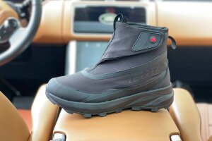 Adidas Terrex Зима (B5263-1)