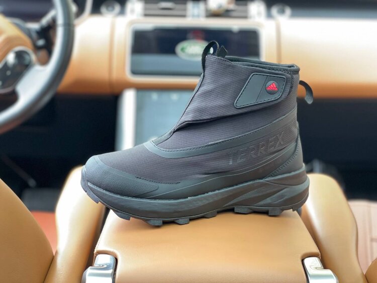 Adidas Terrex Зима (B5263-1)