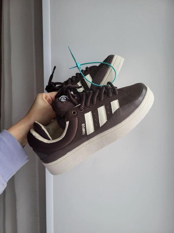 Adidas Bad Bunny Campus